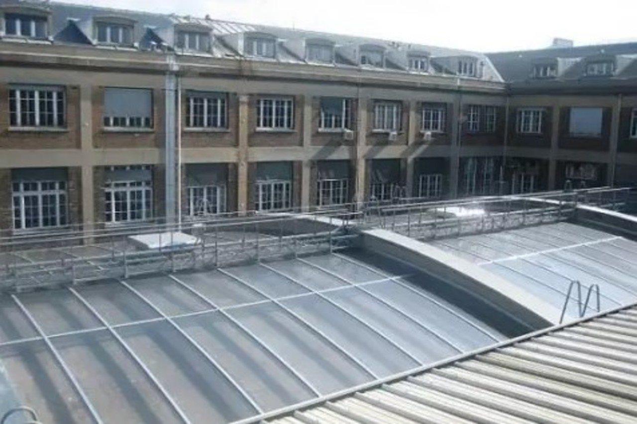 Kyriad Paris 10 - Gare De L'Est Eksteriør bilde